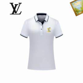 Picture of LV Polo Shirts Short _SKULVS-4XL25tn1926351